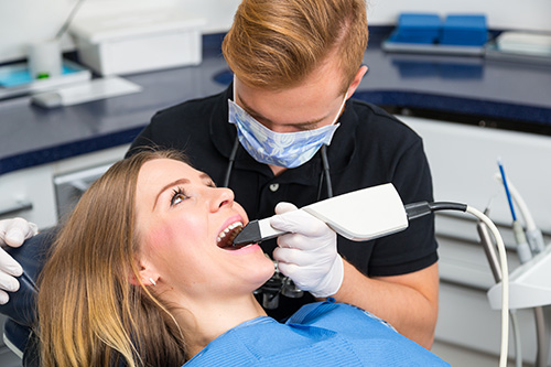Isbell Dental