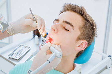 Isbell Dental
