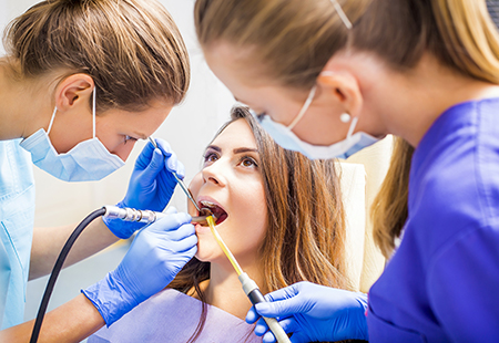 Isbell Dental