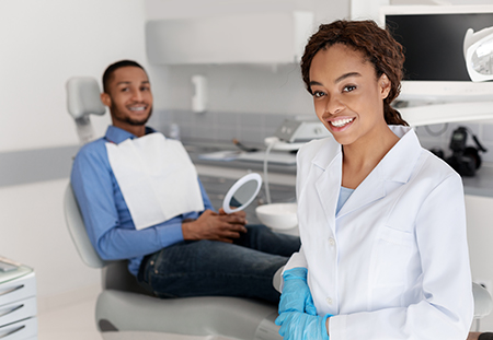 Isbell Dental