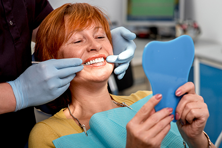 Isbell Dental