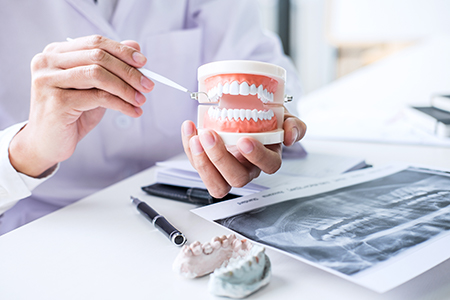 Isbell Dental
