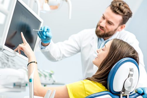 Isbell Dental