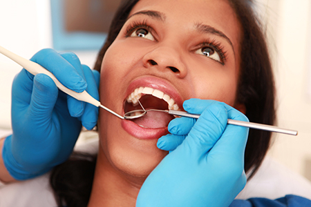 Isbell Dental