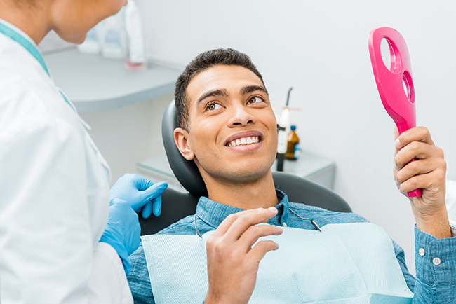 Isbell Dental
