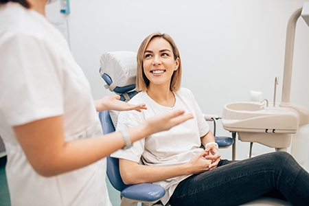Isbell Dental