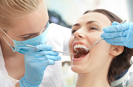 Isbell Dental