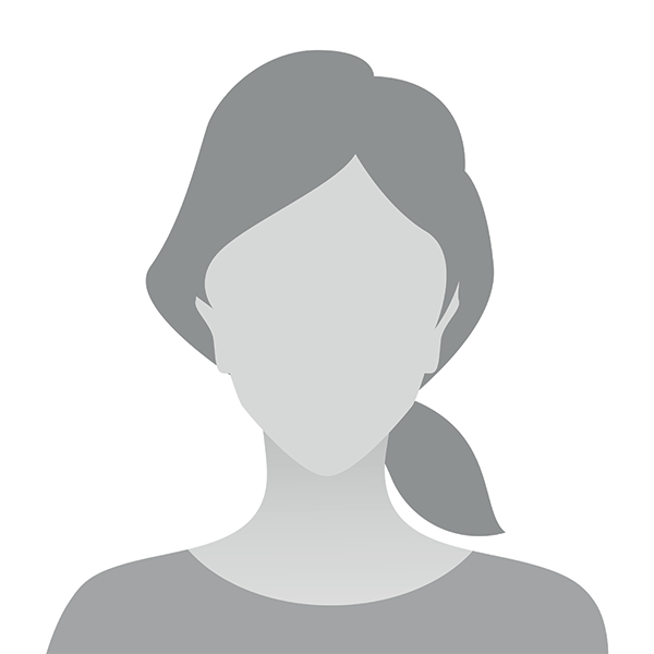 The image shows a stylized side profile of a person s head and shoulders, with a neutral expression and minimal detailing, against a plain background.
